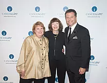 Display photo for 2015 CancerCare Gala Raises Over $900,000 for Anyone Affected by Cancer 