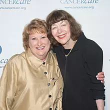 Display photo for 2017 CancerCare Gala Honors Health Care Luminaries, Raises Funds to Support Free Services