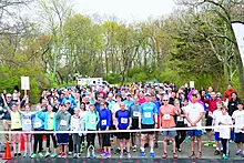 Display photo for Wendy Shares Why She Runs for Hope