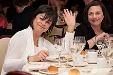 Display photo for Joyce's Story of Help and Hope