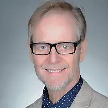 Display photo for Richard Dickens, Director of Client Advocacy, Selected by Association of Oncology Social Work for the 2019 AOSW Fellows Cohort