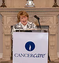 Display photo for CancerCare ’s 31st Annual Festival of Hope Gala Highlights the Importance of Community