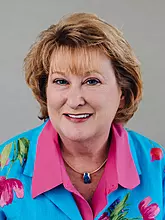 Display photo for A Conversation with CancerCare CEO Patricia J. Goldsmith 