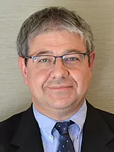 Display photo for CancerCare Appoints Fernando Moraleda as Chief Information Officer