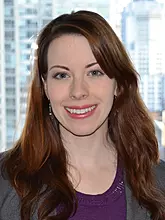 Display photo for Allison Nilsen, LCSW, Women’s Cancer Program Director at CancerCare, Answers Your FAQ’s