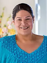 Display photo for CancerCare’s Vilmarie Rodriguez, Director of Patient Assistance Programs, Receives Emerald Leader Award of the National Association of Social Workers