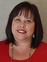 Display photo for CancerCare Welcomes Christine Verini as Chief Business Development Officer 