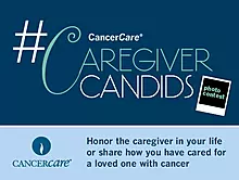 Display photo for Honor the Caregiver in Your Life With #CaregiverCandids
