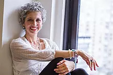 Display photo for Guest Blog Post: 50 Percent