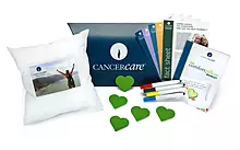 Display photo for Family Conversations About Cancer 