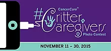 Display photo for Celebrate Your Critter Caregiver!