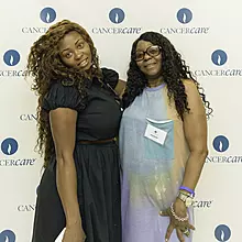 Display photo for Honoring Courage and Community at CancerCare's Third Survivorship Celebration