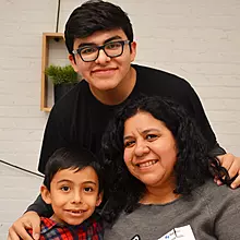 Display photo for Winter Wonderland Holiday Party 2018