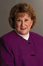 Display photo for CancerCare Welcomes New CEO, Patricia Goldsmith