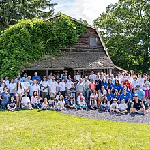 Display photo for CancerCare Celebrates Hope and Healing at the 11th Annual Healing Hearts Family Bereavement Camp