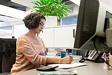 Display photo for CancerCare Patients and Providers Survey Shows High Levels of Satisfaction