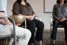 Display photo for Integrative Medicine: Caring for Mind and Body