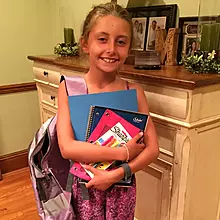 Display photo for CancerCare Launches Back-to-School Pilot Program