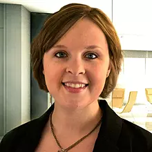 Display photo for Teen Cancer Survivor Provides Help and Hope Through Her Designs