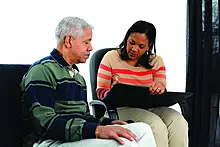 Display photo for When Clinical Trials Try Patients’ Patience