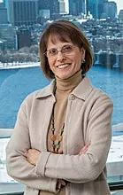 Display photo for CancerCare Welcomes Marcia A. Kean to Board of Trustees 