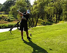 Display photo for O’Neill’s Irish Pub Golf Outing Raises $175,000 for People Affected by Cancer