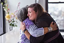 Display photo for CancerCare's Year in Review