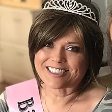 Display photo for Thank You for Sharing Your #SurvivorSelfies!