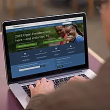 Display photo for The Affordable Care Act in 2018 – Frequently Asked Questions