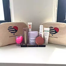 Sephora Brave Beauty Kit