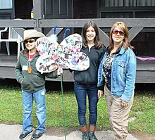 Display photo for Serpil's Story of Help and Hope