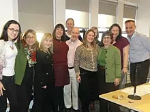 Display photo for CancerCare Recognizes the Importance of Cognitive Behavior Therapy for People Affected by Cancer 