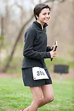 Display photo for Greenwich 5K Walk/Run for Hope Raises over $40,000 for Anyone Affected by Cancer 