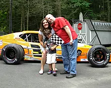 Display photo for Susan's Story of Help and Hope 