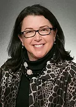 Display photo for CancerCare Welcomes Teresa Bitetti to Board of Trustees