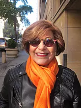 Display photo for Vera's Story of Help and Hope 