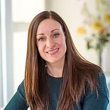 Display photo for CancerCare Social Workers Discuss Their Work with Children and Teens