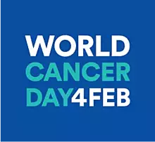 Display photo for Cancer*Care* Recognizes World Cancer Day 2018