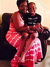 Display photo for Xiomara and Jaeden's Story of Help and Hope 