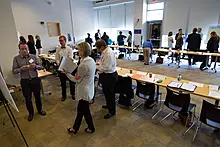 Display photo for CancerCare Convened Stakeholder Meeting to Begin Creating Model Disaster Preparedness and Response Program for Cancer Patients and Providers