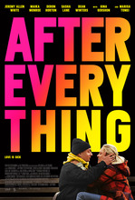 Display photo for Film Festival Favorite, AFTER EVERYTHING with Jeremy Allen White, Maika Monroe, Joe Keery & Sasha Lane Raises Awareness of Young Adults with Cancer