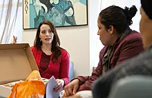 Display photo for Celebrating National Social Work Month