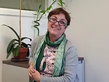 Display photo for Why I Decided to be a Social Worker