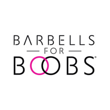 Display photo for CancerCare Partners With Barbells for Boobs to Launch Breast Cancer Support Line