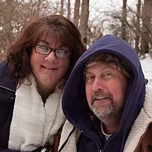 Display photo for Why Donna Supports CancerCare's Walk/Run for Hope