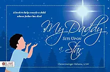 Display photo for CancerCare Oncology Social Worker Pens Inspirational Book for Families