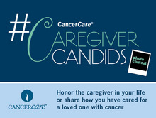 Display photo for Honor the Caregiver in Your Life With #CaregiverCandids