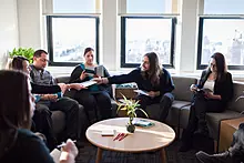 Display photo for Coping When Your Loved One Has Cancer