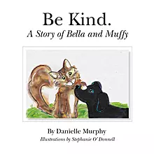 Display photo for Children’s Book Proceeds to be Donated to CancerCare in Memory of CT Client