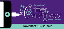 Display photo for Celebrate Your Critter Caregiver!